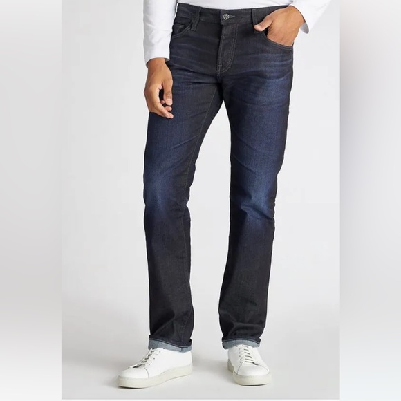 AG mens jeans size 30x28 NWOT